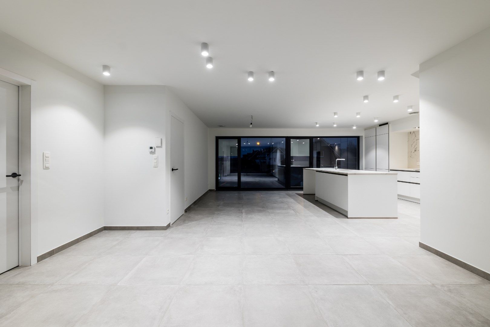 Luxueus appartement met een perfecte afwerkingsgraad foto 6