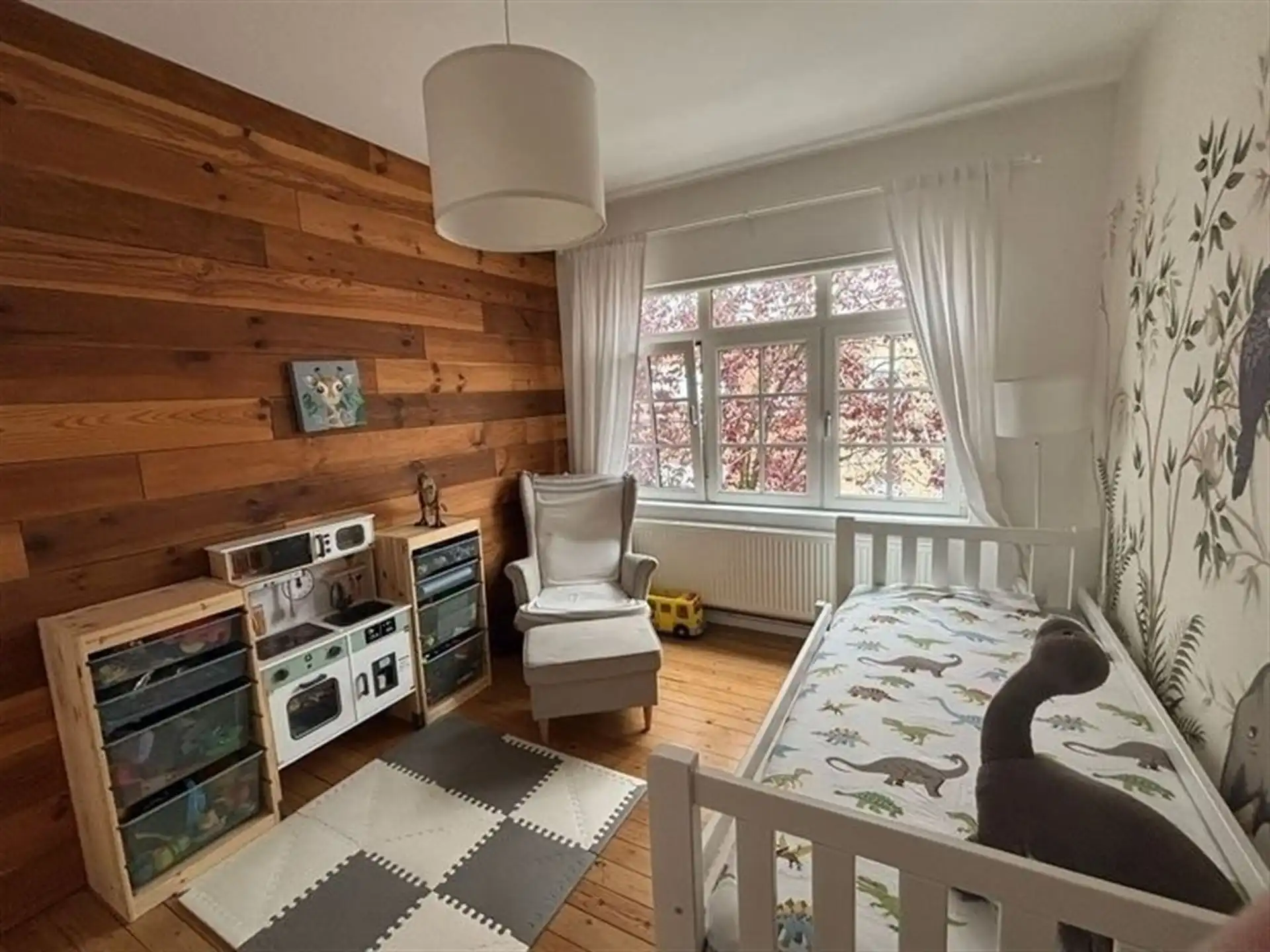 Mooi gerenoveerde woning met tuin! foto 13