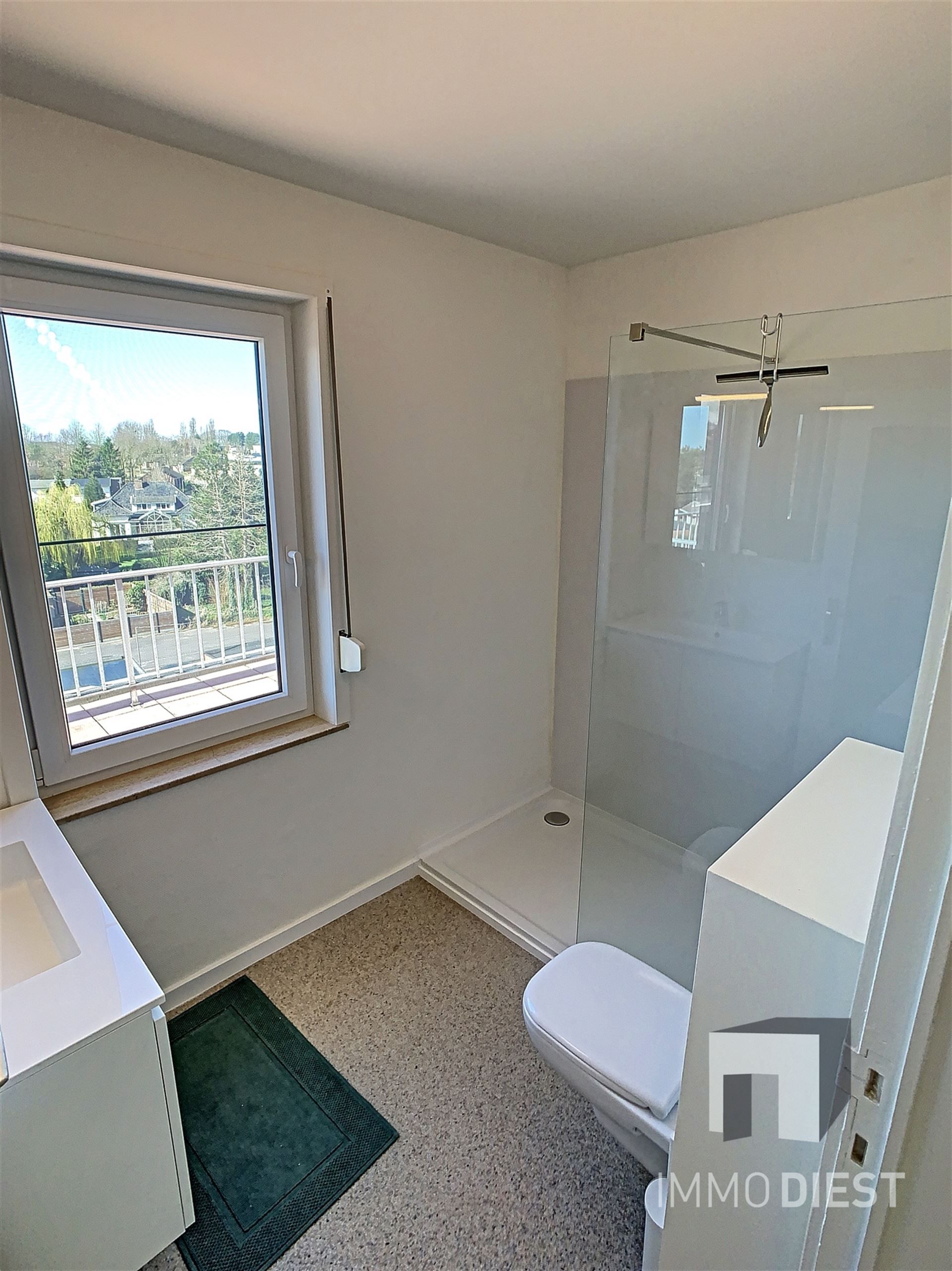 Gezellig appartement dichtbij het centrum van Tessenderlo foto 6