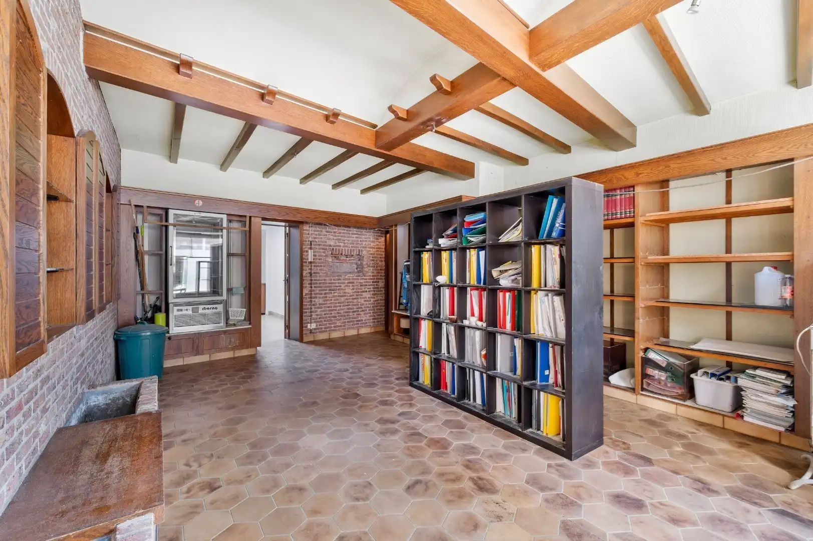 Ruime woning met 4 slaapkamers op 560 m² te Wervik foto 6