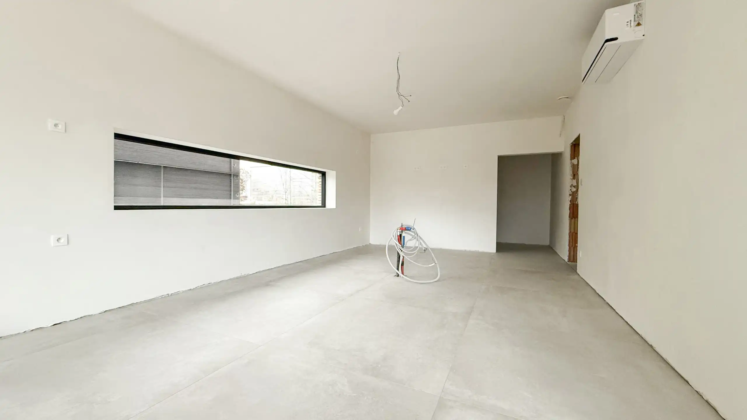 Nieuwbouwvilla met zwembad+poolhouse in Bolderberg aan 2% RR foto 13