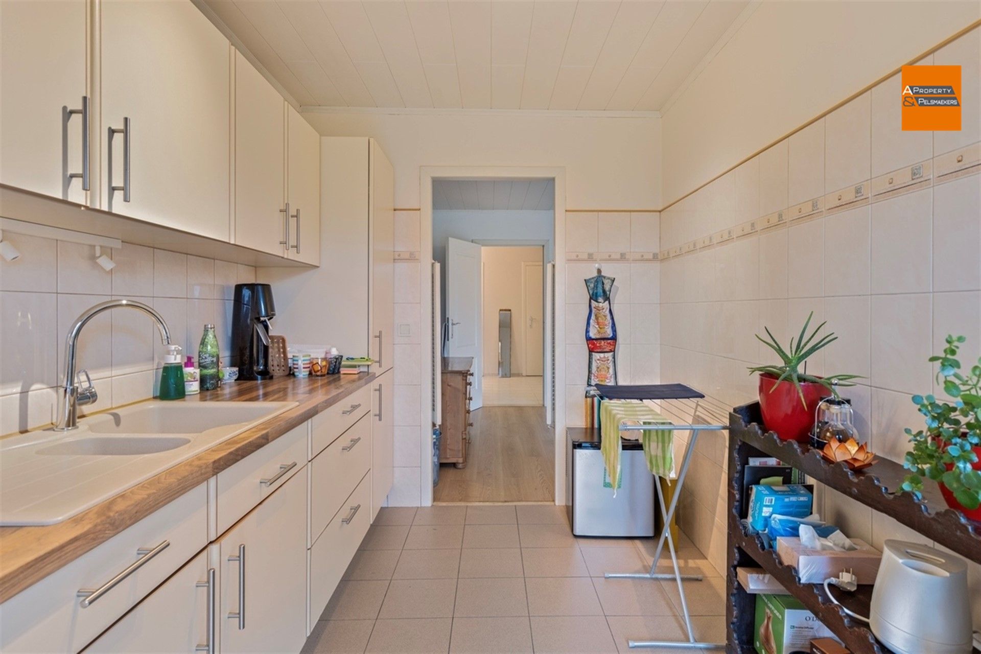 bod aanvaard Appartement 2 slaapkamers met mooi verzicht  foto 7