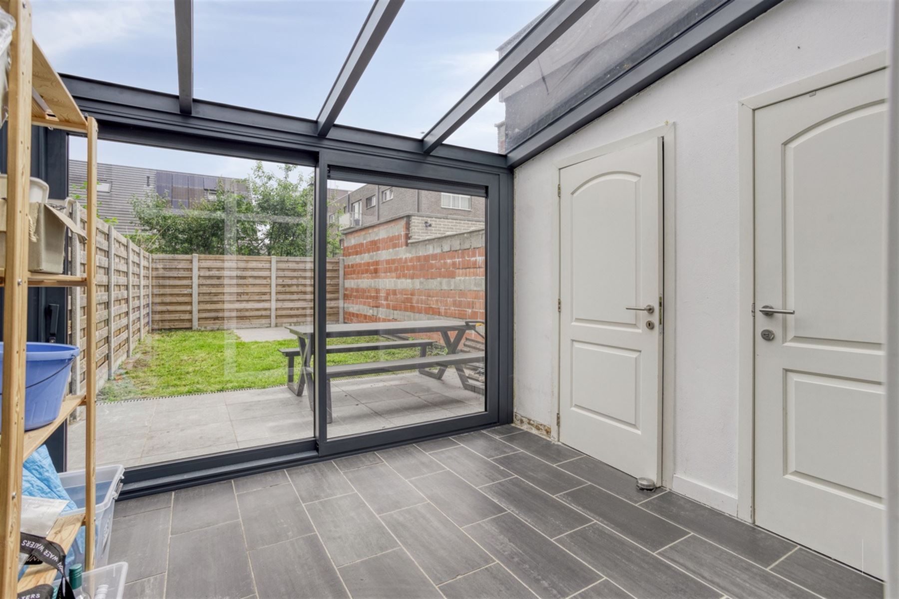Instapklare woning met 3 slaapkamers foto 19