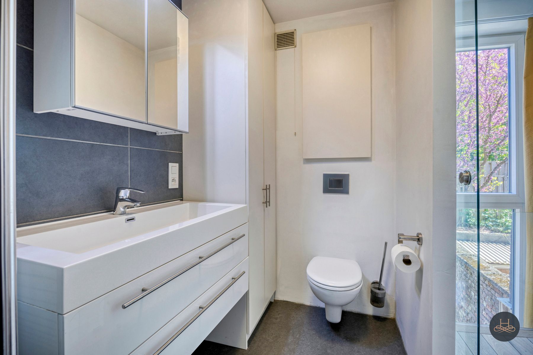 Gerenoveerde woning in het centrum van Aarschot foto 19