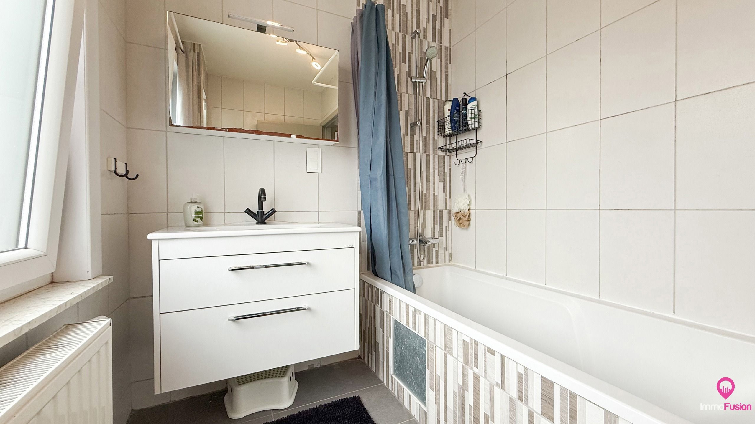 Instapklare woning met 3 slpks en label B met zonnepanelen! foto 19