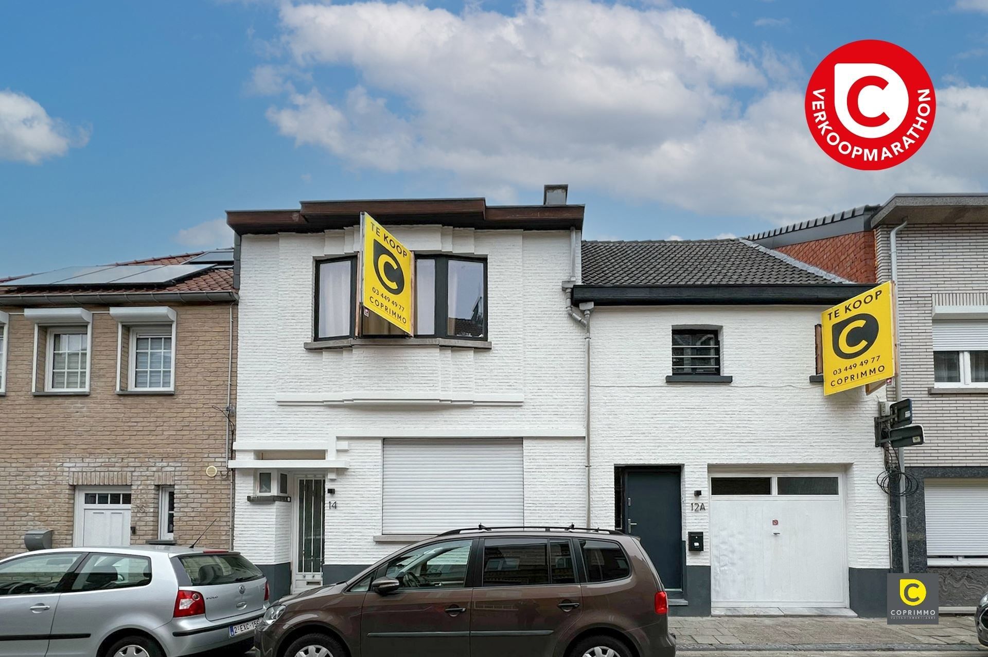 2 woningen te koop  foto {{pictureIndex}}