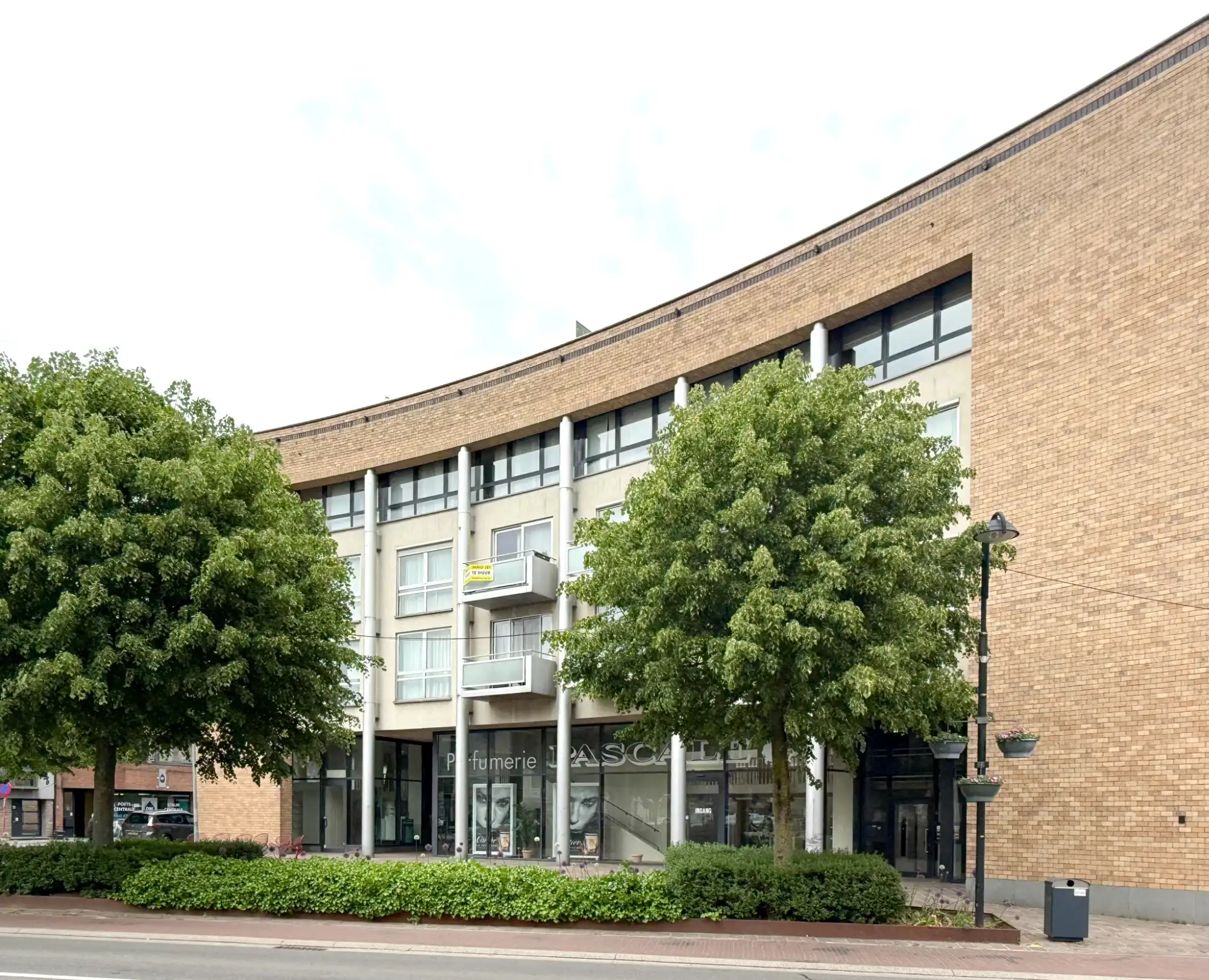 Appartement te huur Grote Markt 32 - B/22 - 9120 Beveren-Kruibeke-Zwijndrecht