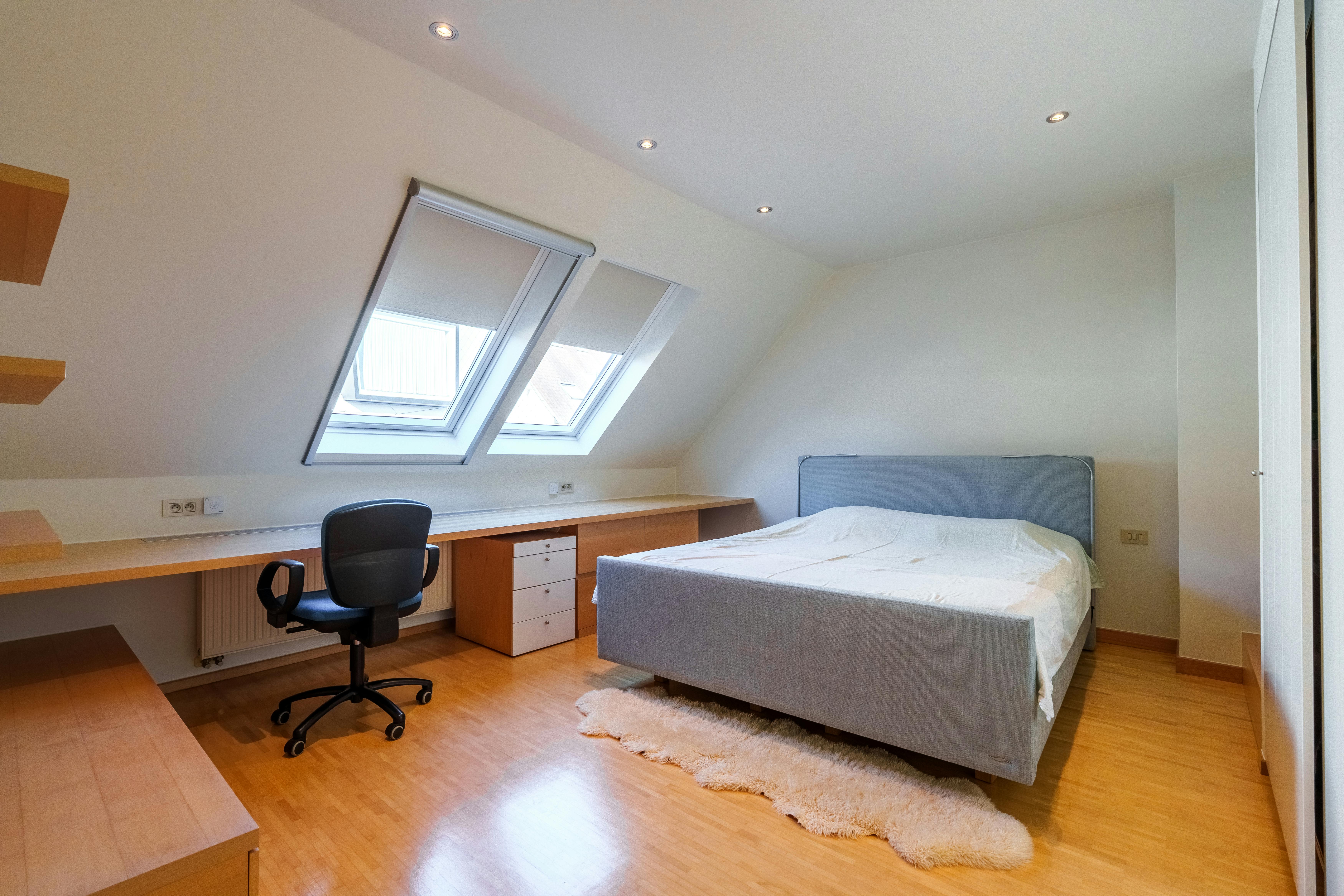 Uitzonderlijke stadswoning met praktijkruimte in Torhout foto 31