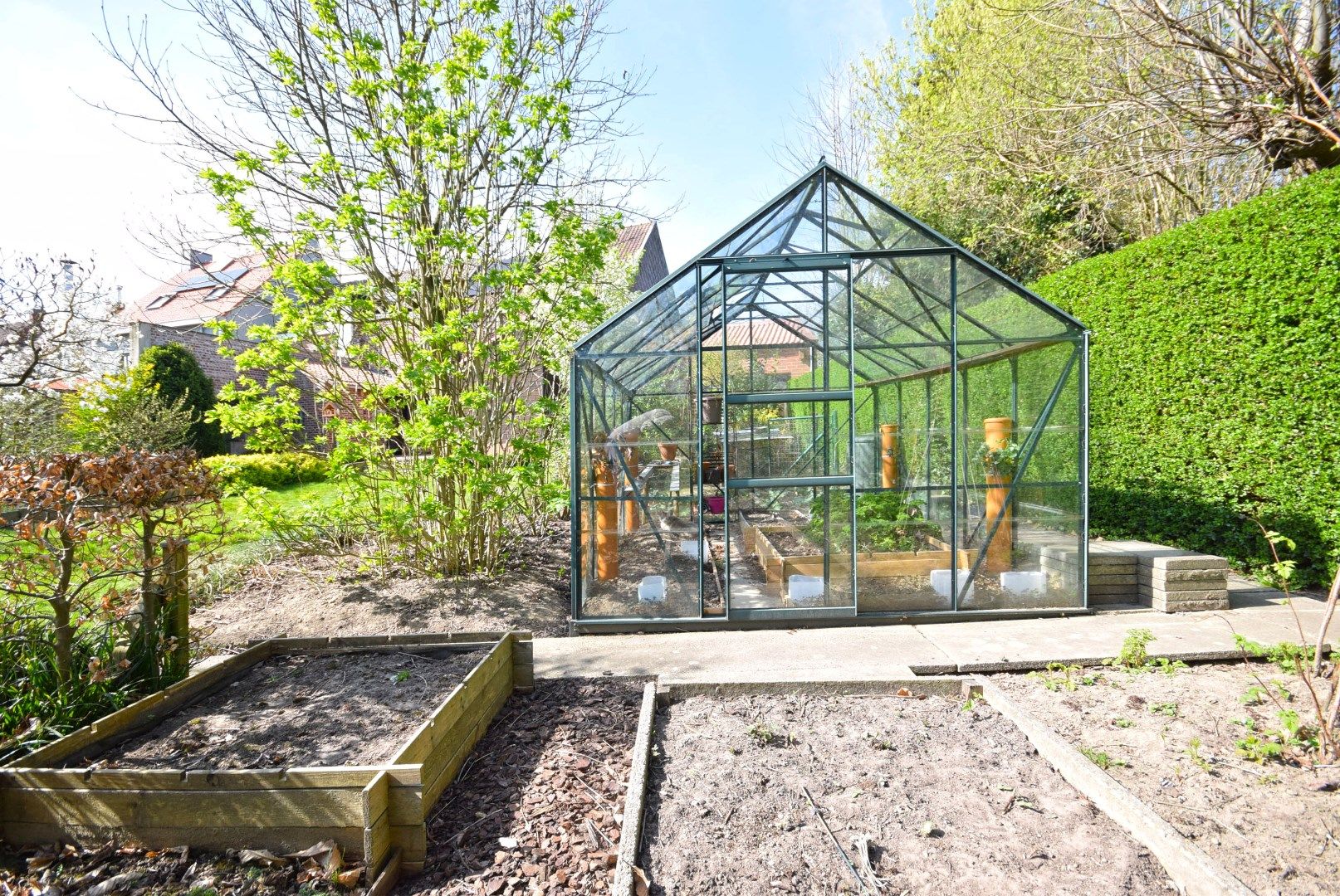 RIJWONING MET POTENTIEEL foto 4