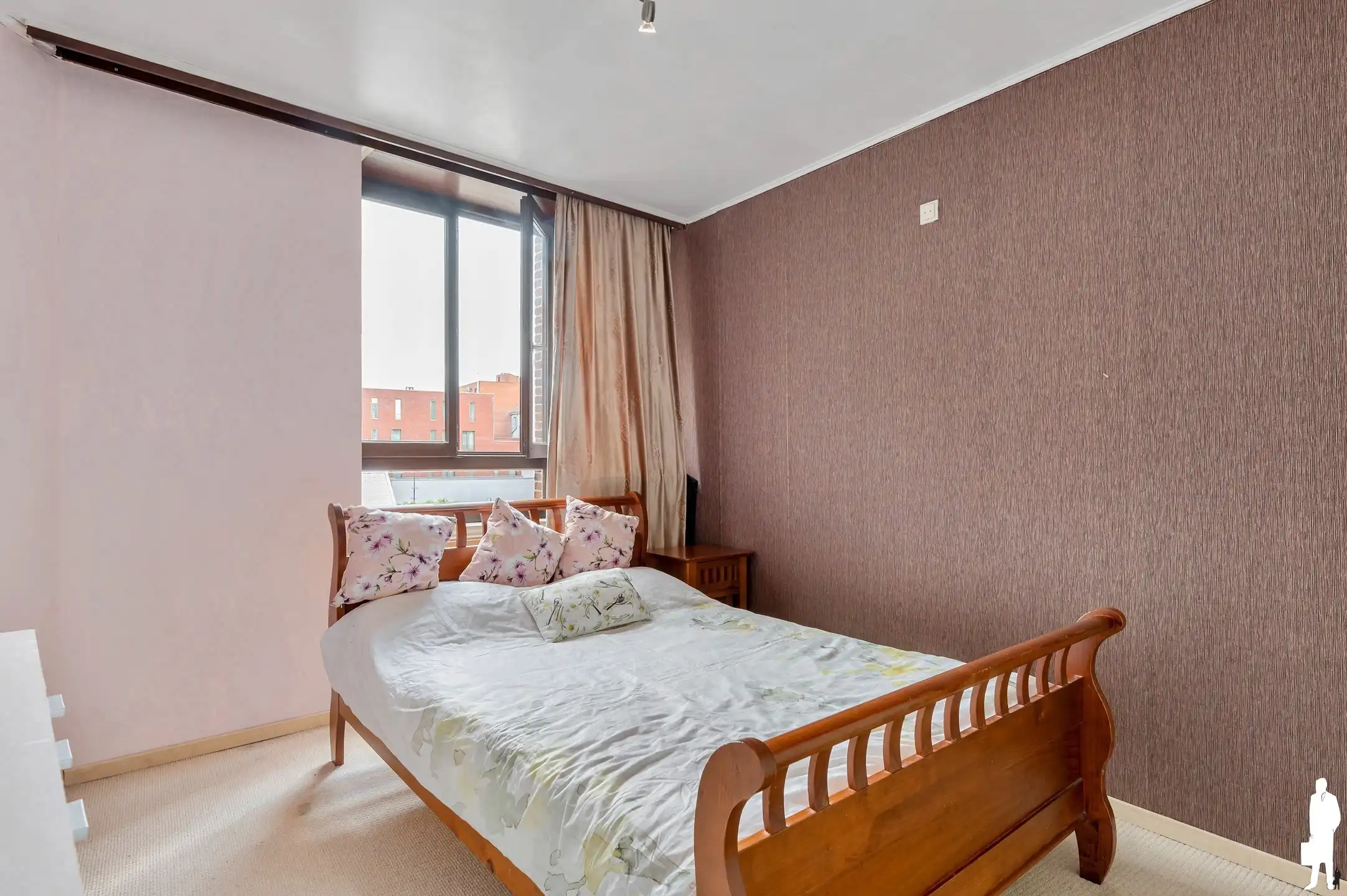 Gezellig 3-slaapkamerappartement in centrum van Turnhout foto 6