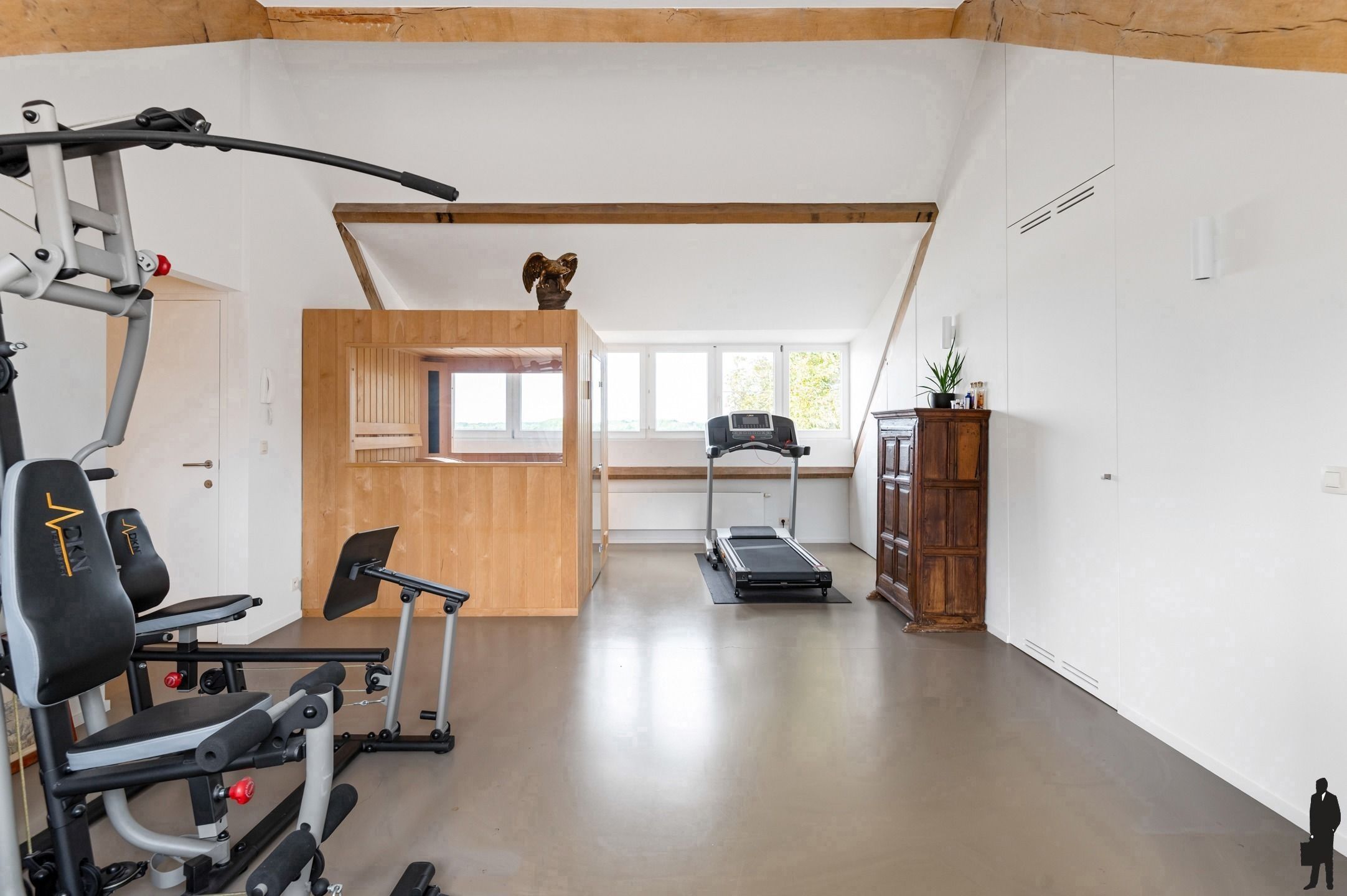 Charmante en unieke woning met Scheldezicht te Hemiksem foto 29