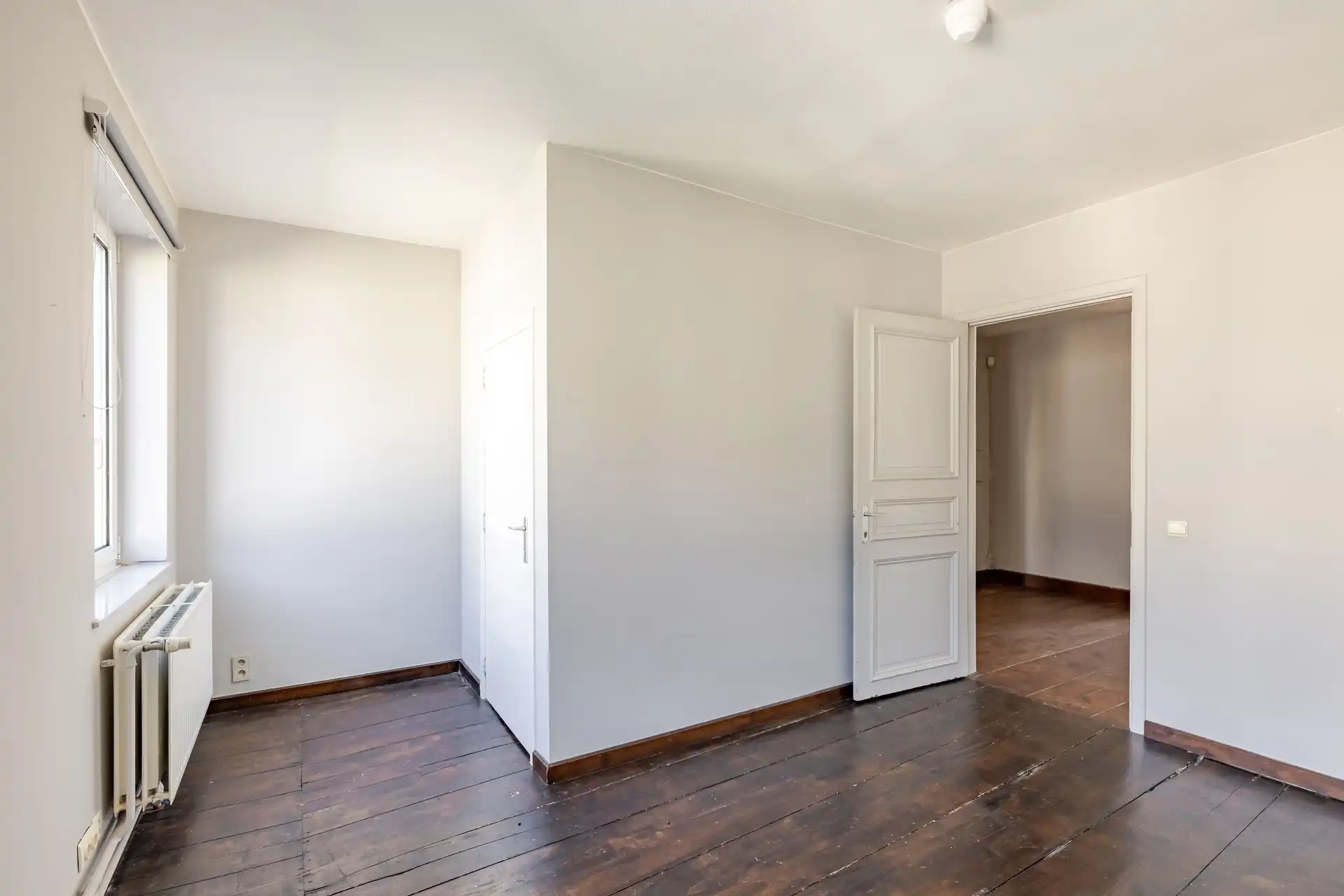 Uniek en uitzonderlijk ruim herenhuis op toplocatie in Aalst  foto 30