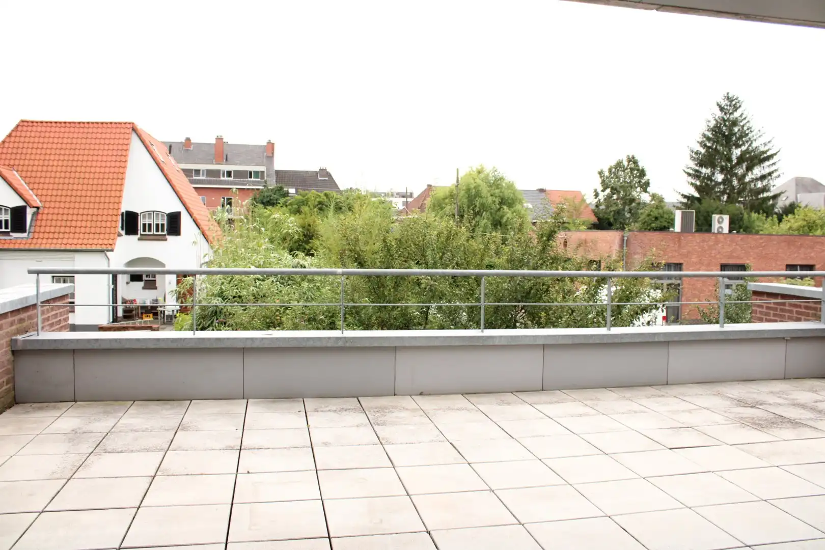 2-slaapkamerappartement in centrum Hasselt foto 4