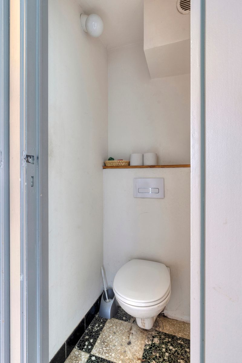 Mooie rijwoning met potentieel foto 11