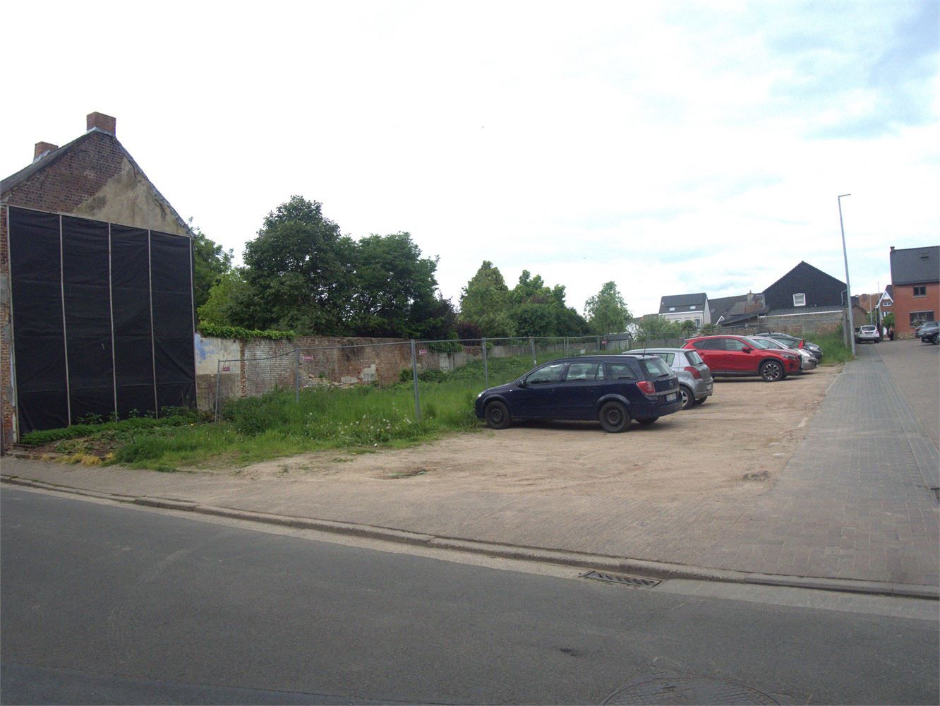 Grond te Denderleeuw-Iddergem foto 3