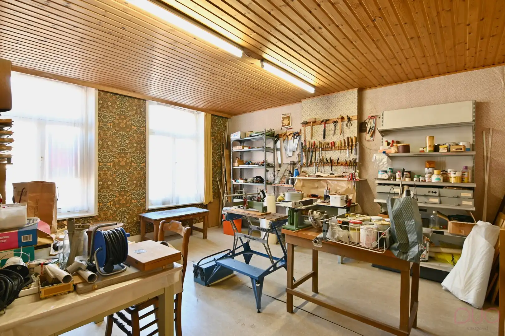 Prachtige herenwoning te renoveren in het hartje van Sint-Truiden met 6 slaapkamers en garage van 62m2 foto 25