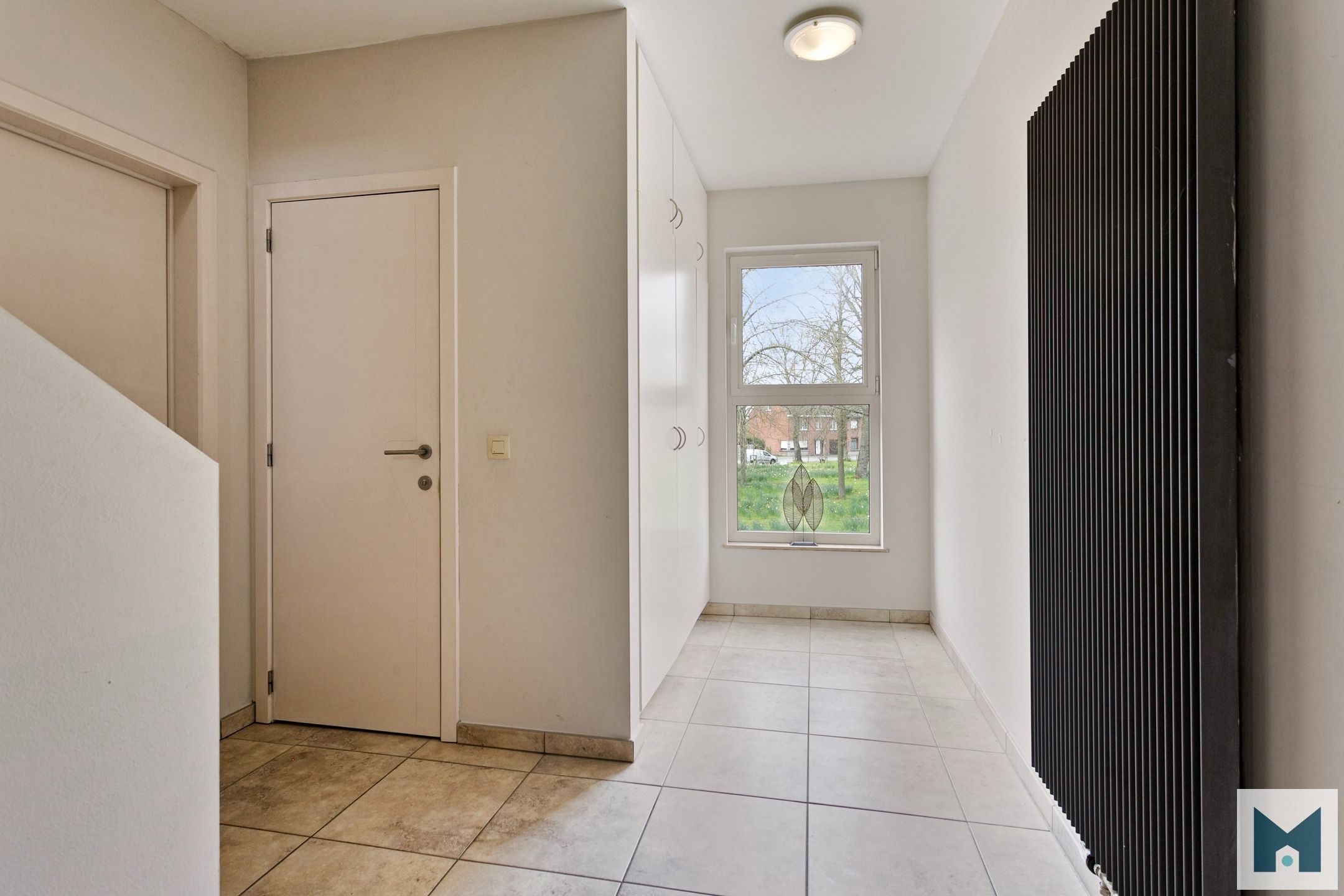 Landelijk gelegen duplex(3slpks) met uitzicht op "Den Dries" foto 4