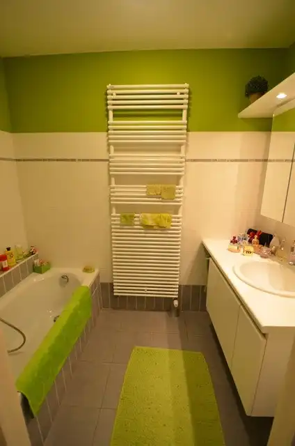 Appartement met 2 slaapkamers foto 11