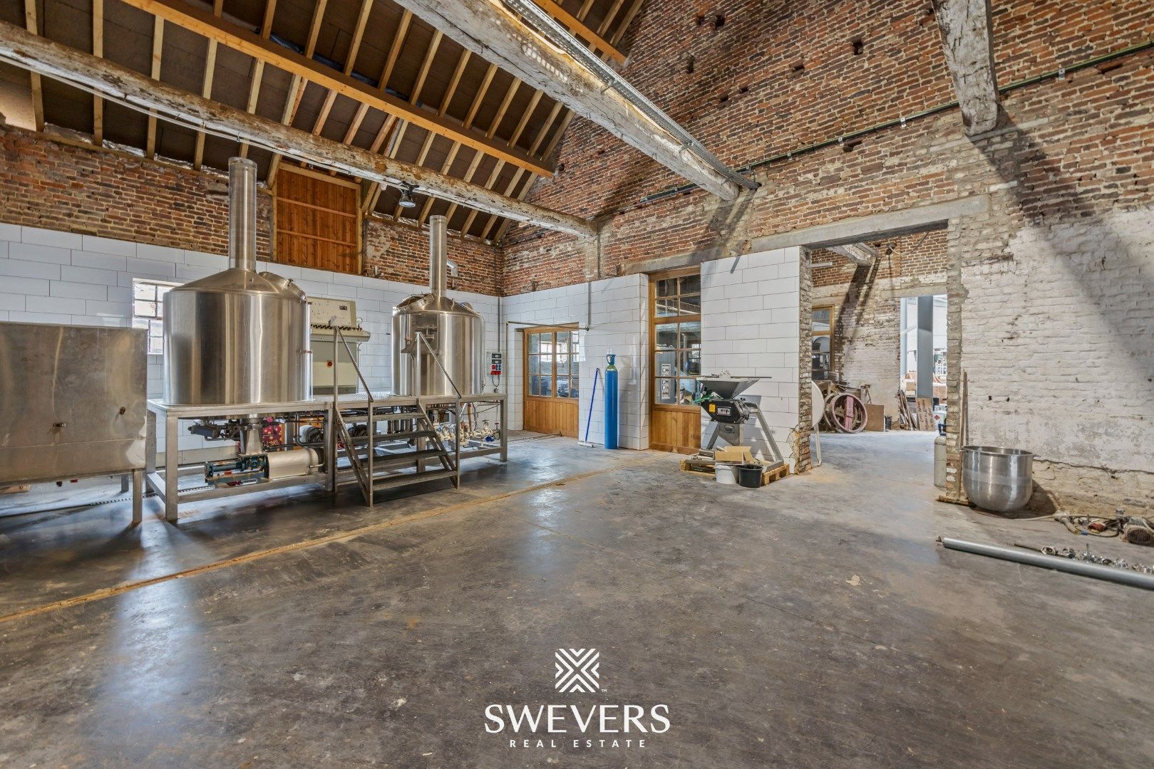 Wonen, investeren & ondernemen in hartje Haspengouw foto 17