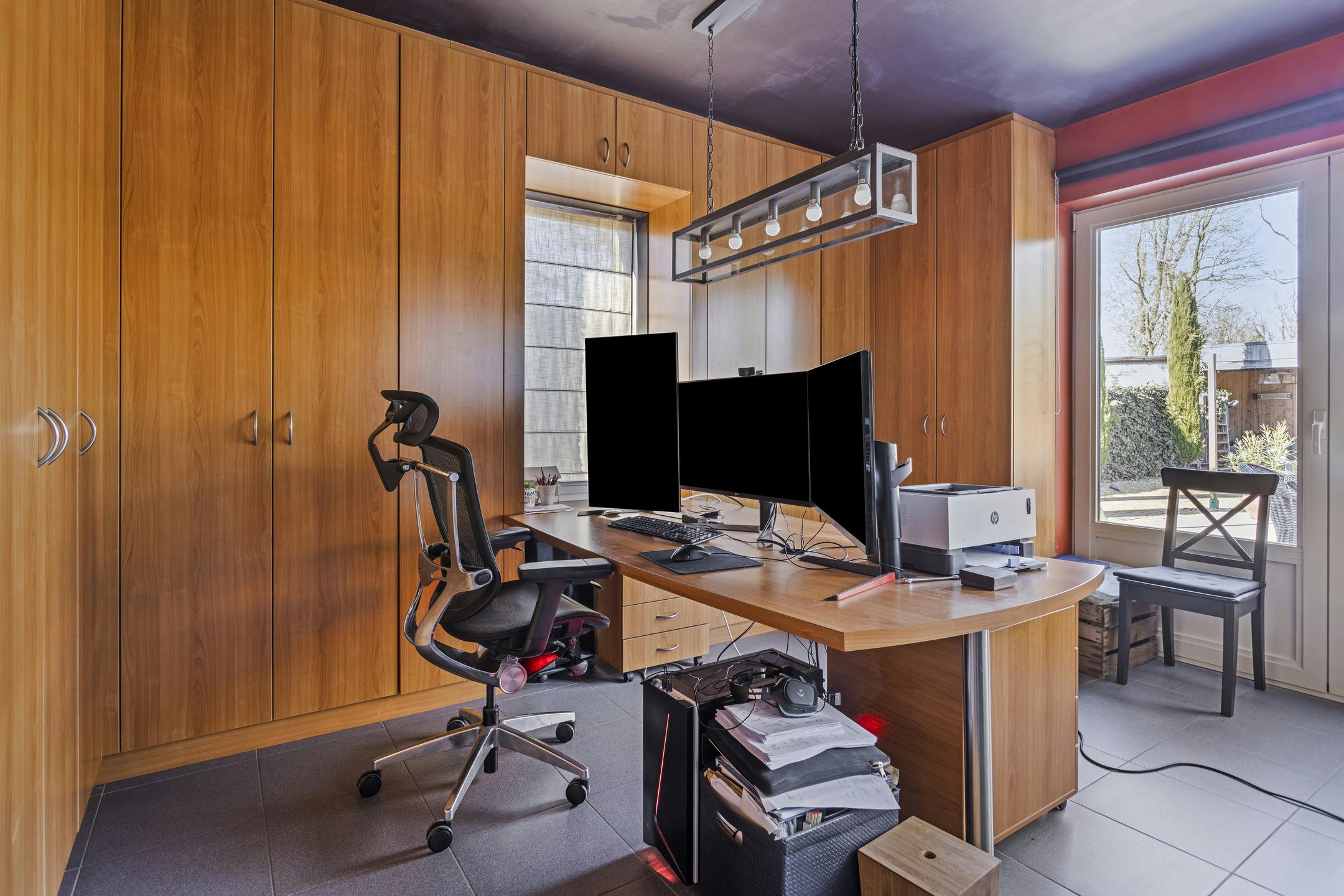 Vrijstaande woning te koop in Olen foto 19