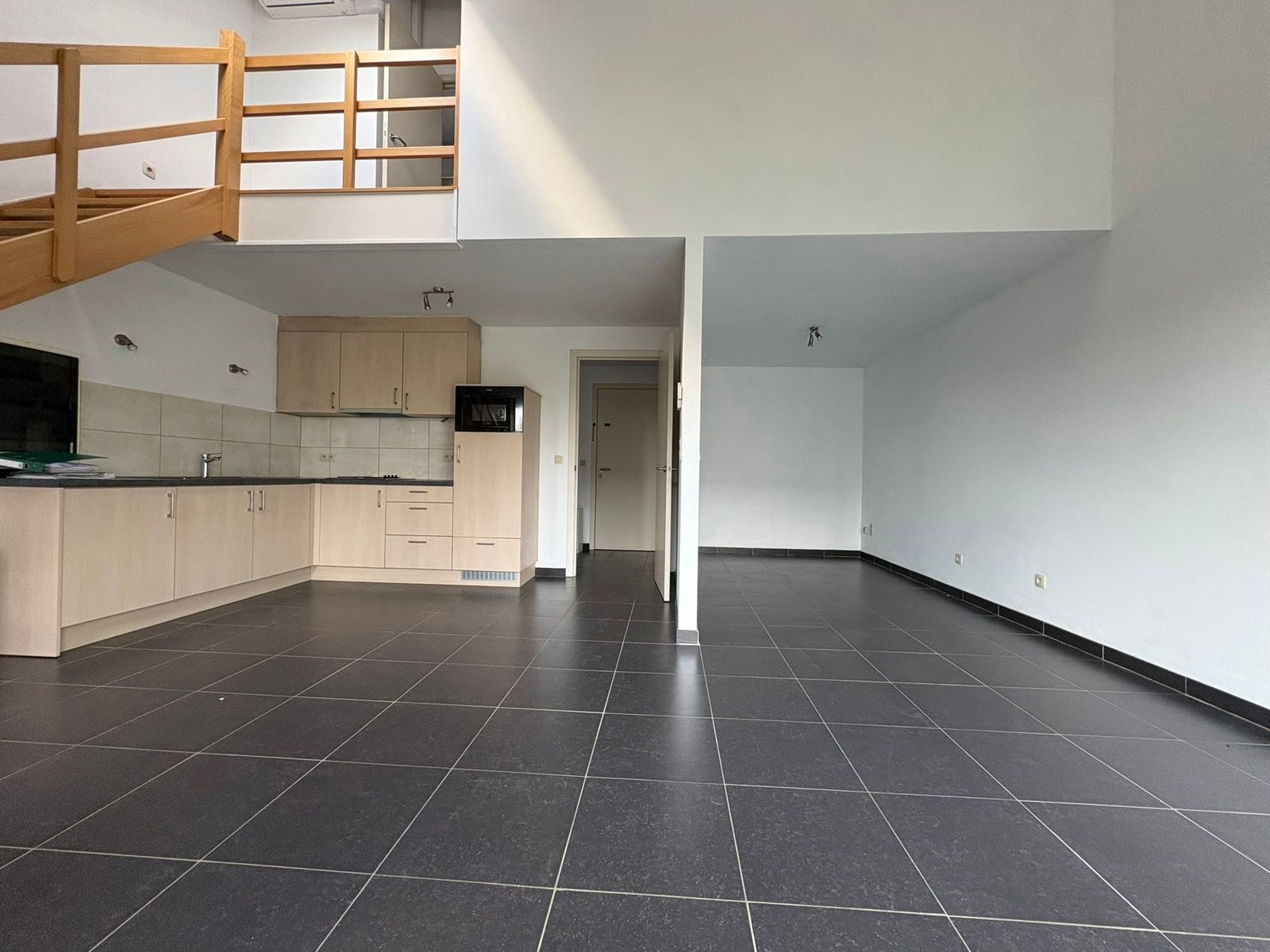 Appartement te huur foto 3