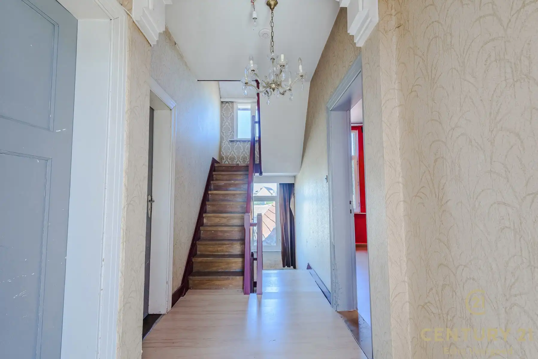 Ruim handelshuis op toplocatie in hartje Oud-Turnhout! foto 12