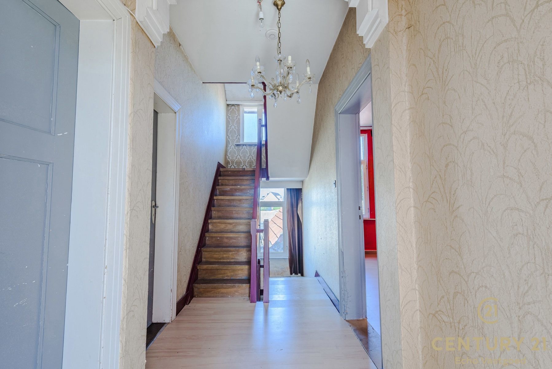 Ruim handelshuis op toplocatie in hartje Oud-Turnhout! foto 12