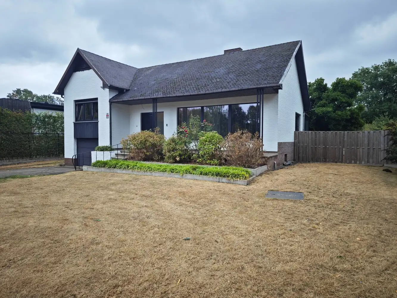 Huis te koop Houthalenseweg 118/a - 3520 Zonhoven