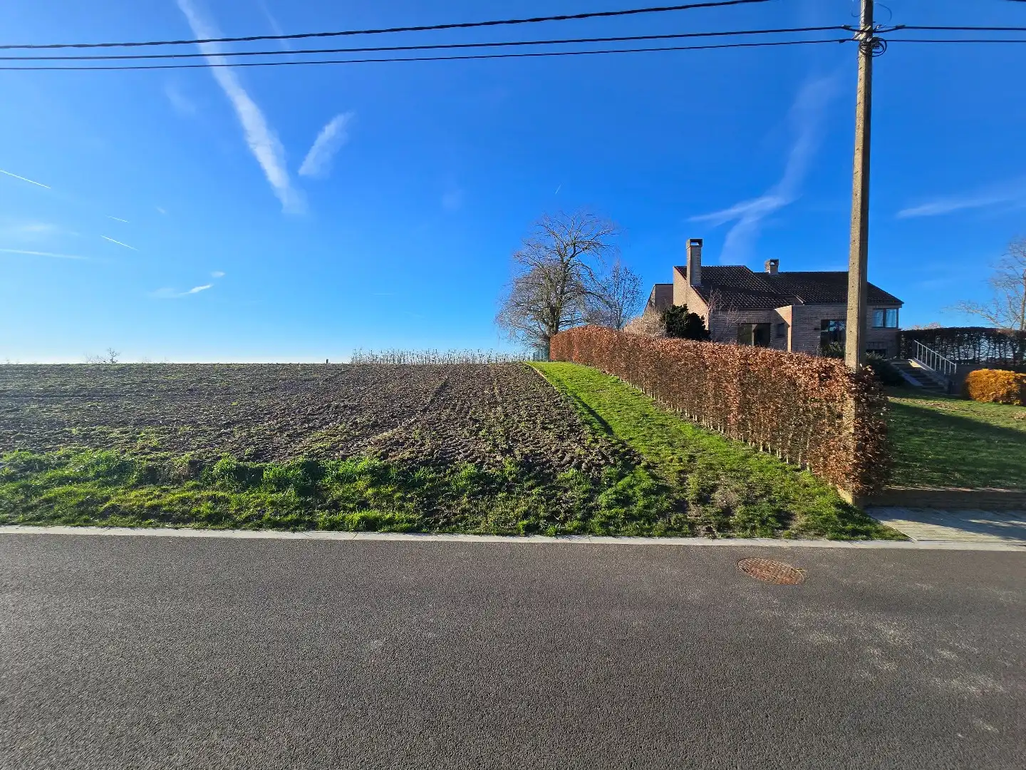 Nieuwbouwwoning, open bebouwing, 3 slpk, 12a, idyllisch gelegen te Gors-Op-Leeuw foto 12