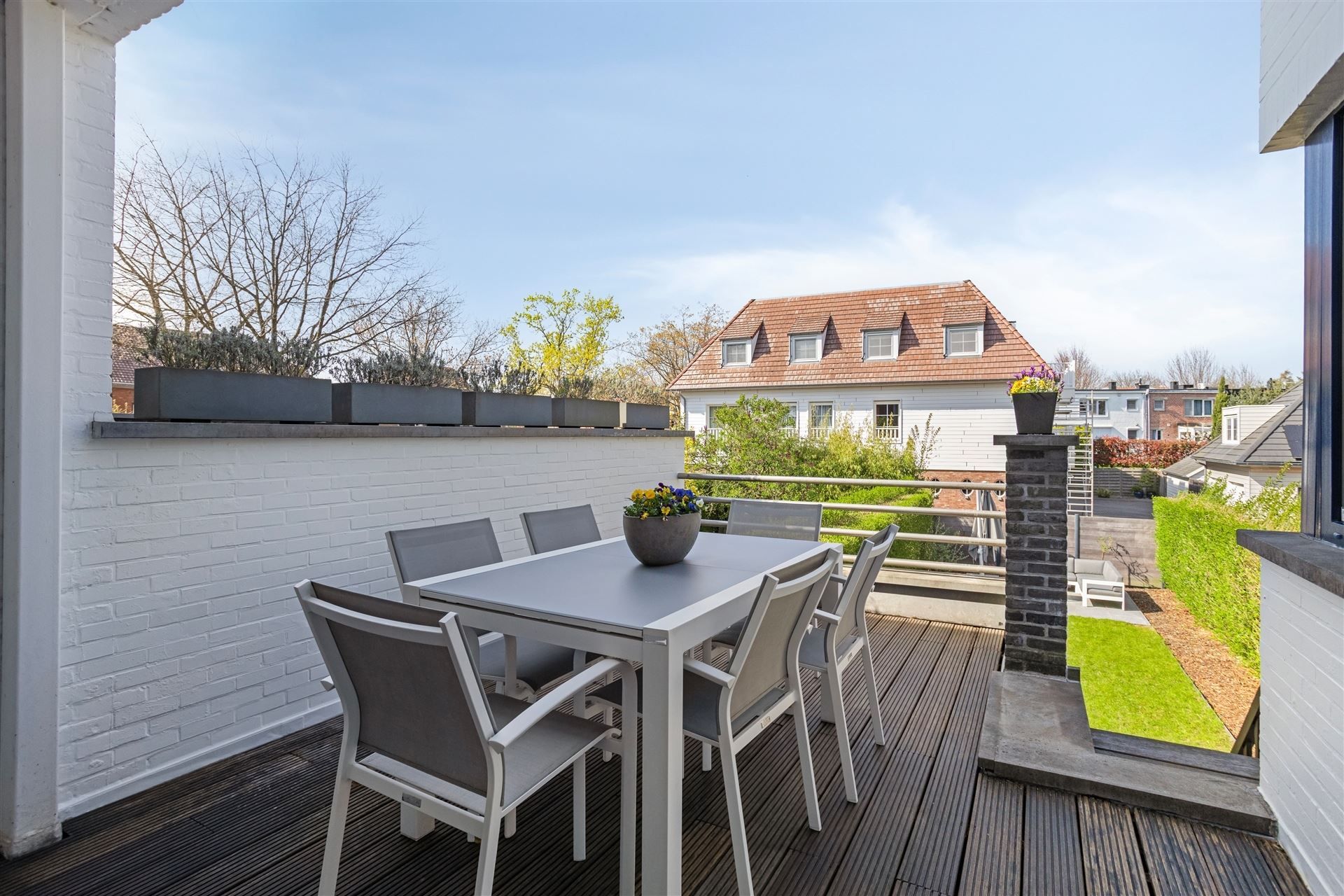 Instapklare woning in Molenveld foto 10