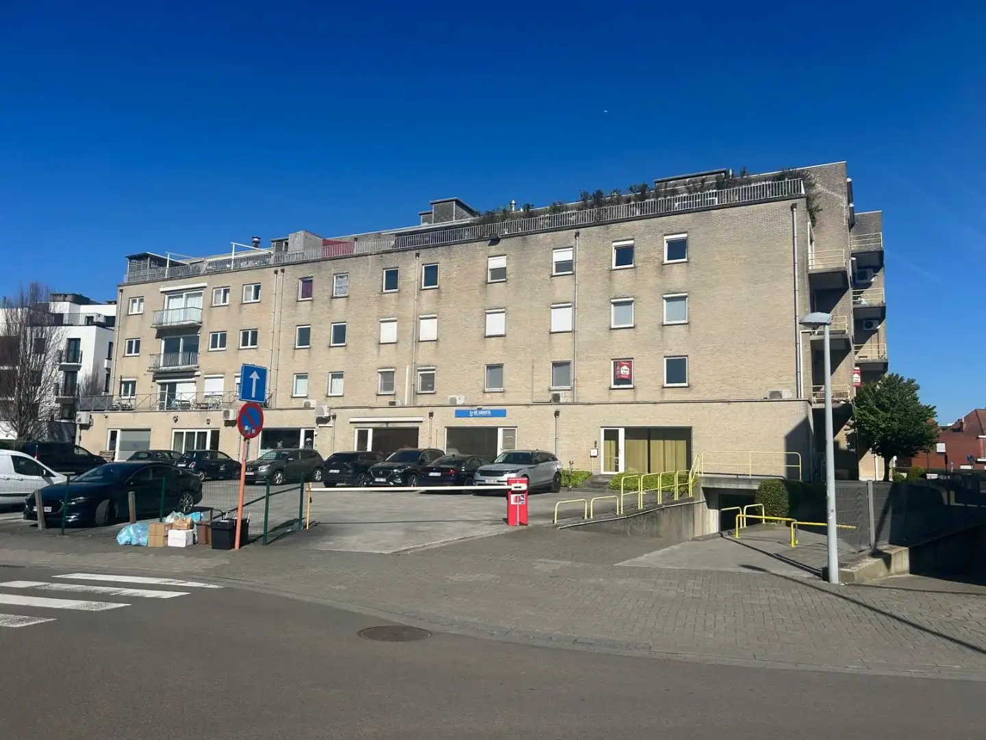 Te koop – Zeer verzorgd appartement met 2 slaapkamers in het centrum van Waregem! foto 13