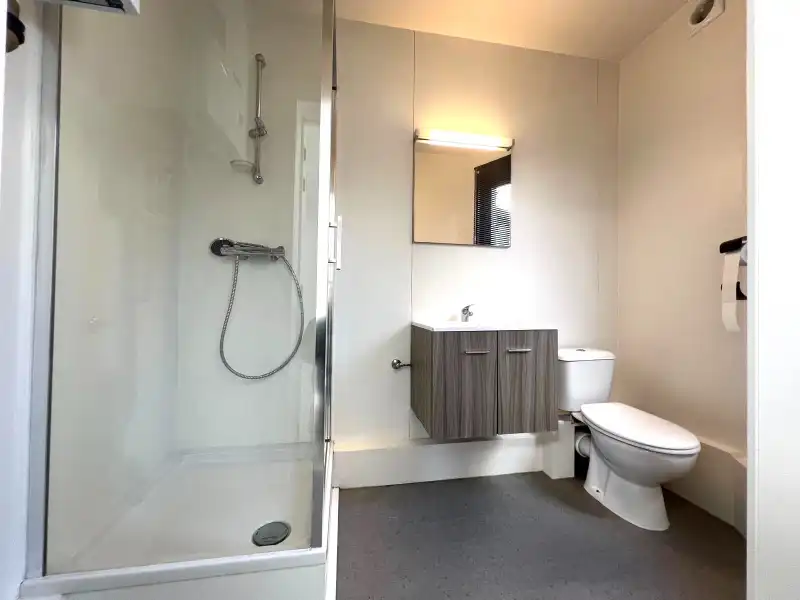 AANGENAAM GERENOVEERD APPARTEMENT MET 1 SLAAPKAMER foto 6