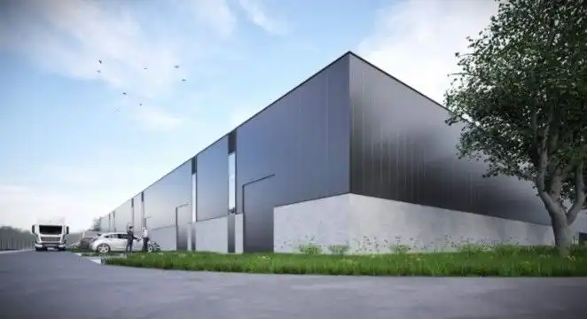 Korspelsesteenweg 98 A - G, 3580 Beringen foto 7