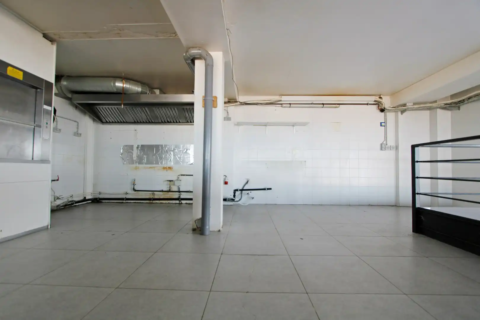 HOEK horecapand op Van Bunnenplein 12 Knokke te huur foto 11