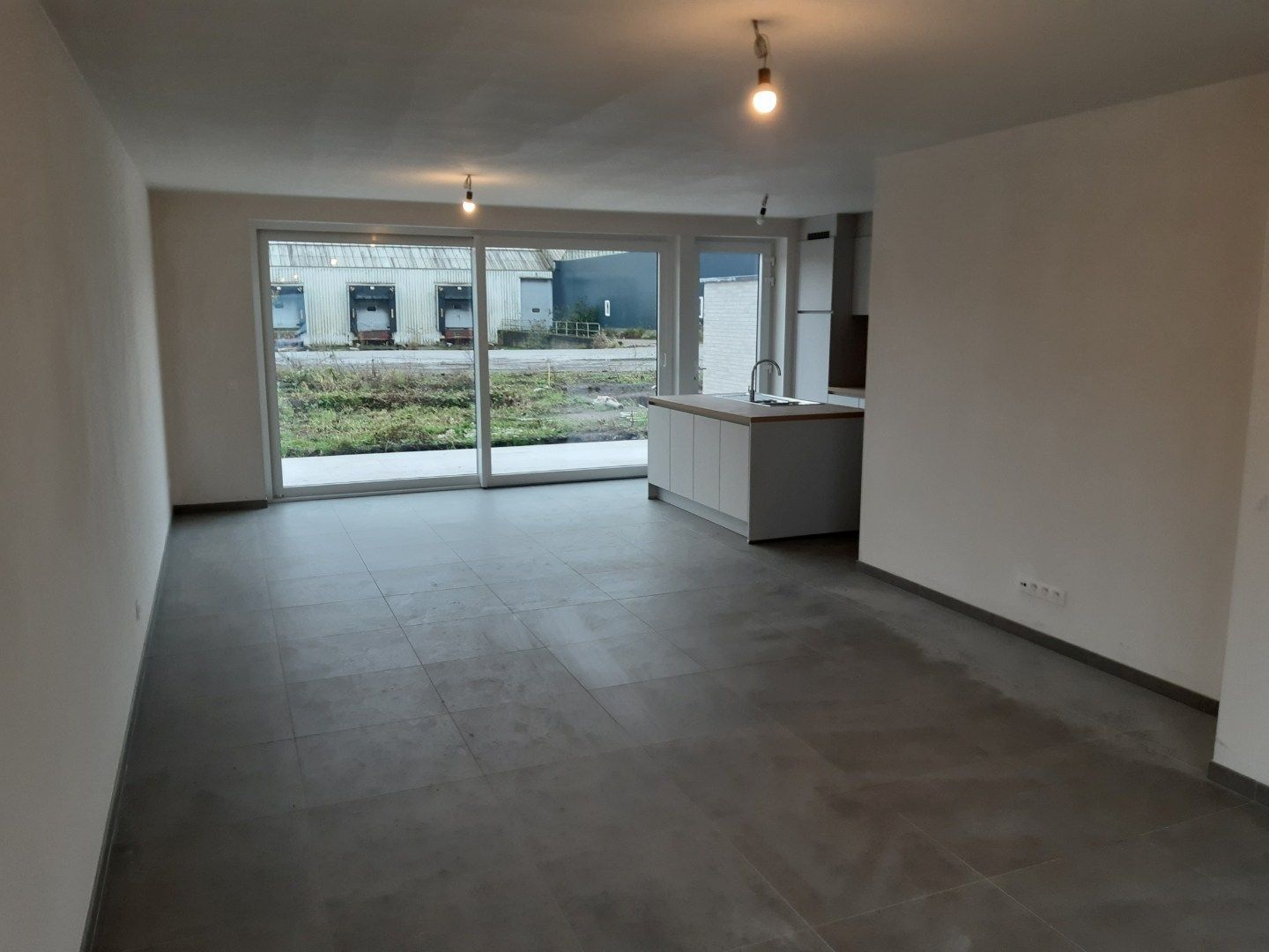 Moderne nieuwbouwwoning te Melle foto 4