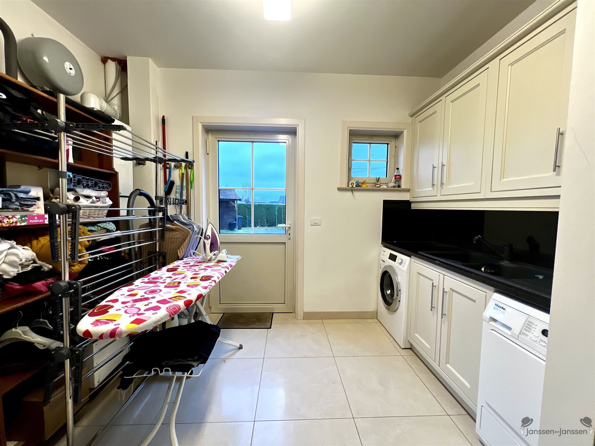 Statige villa in oase van rust foto 25