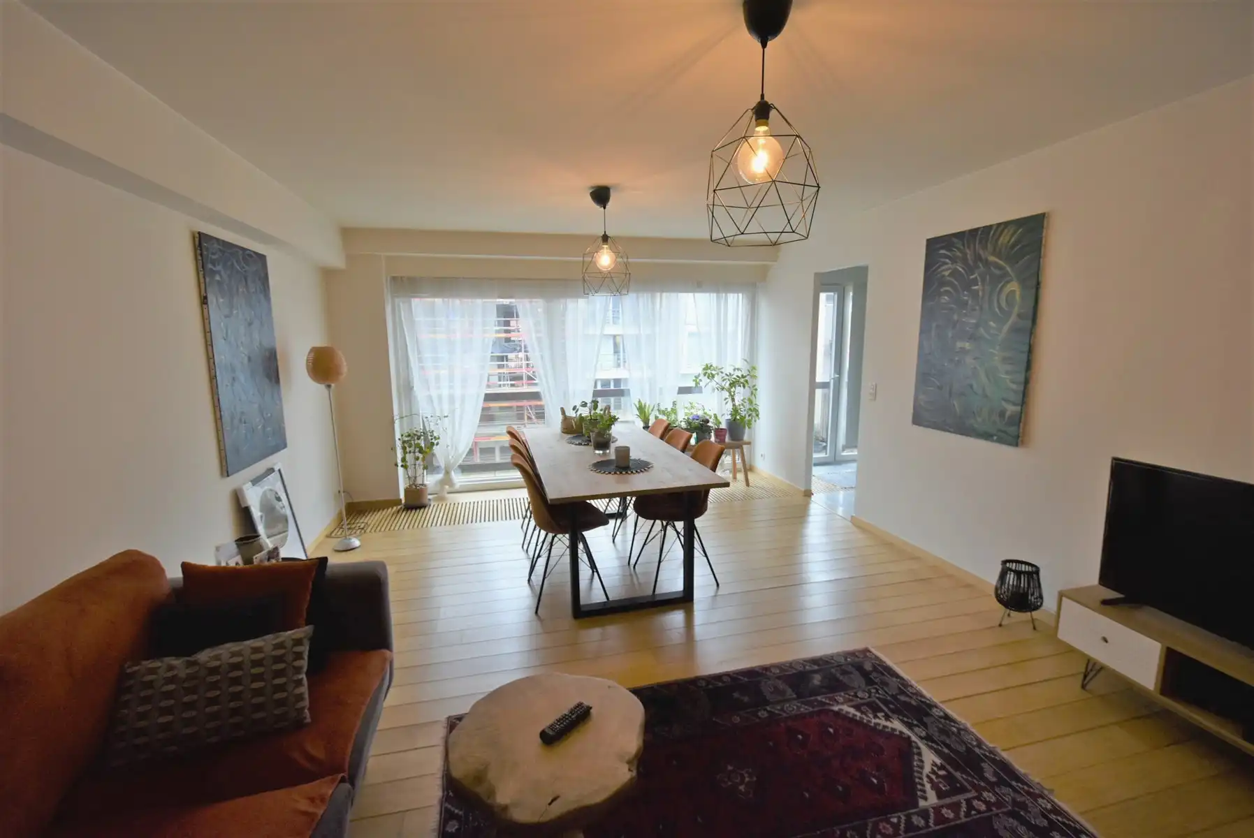 Appartement te huur foto 2