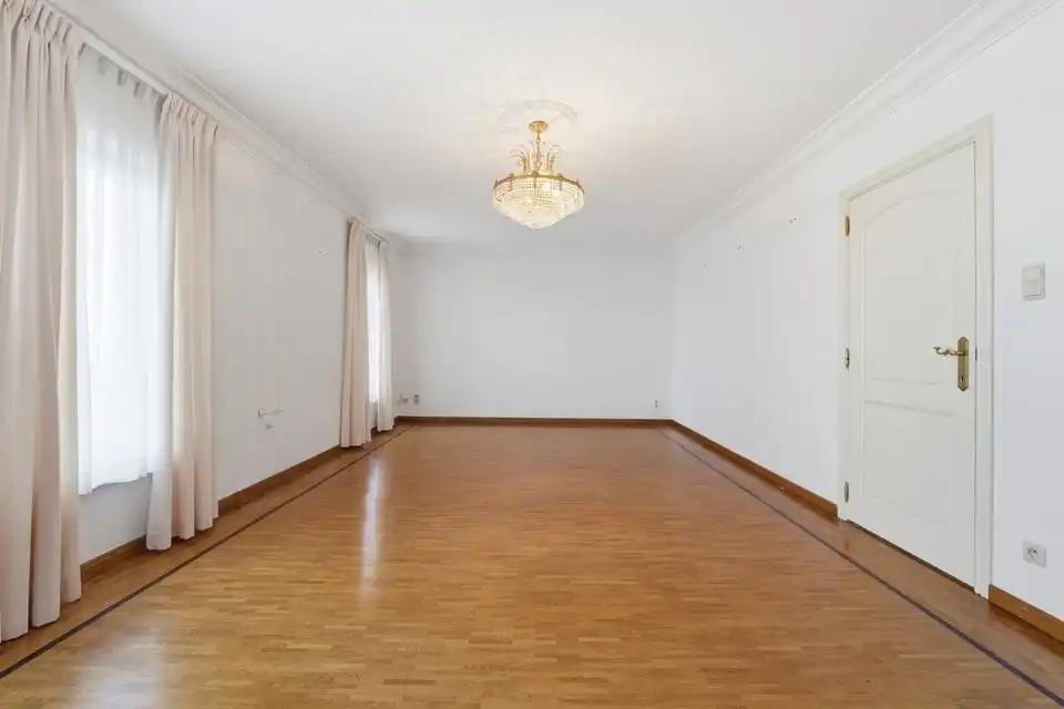 STATIGE OPEN BEBOUWING MET BIJGEBOUW OP RIANT PERCEEL PERCEEL VAN 18A31CA IN ALKEN foto 13