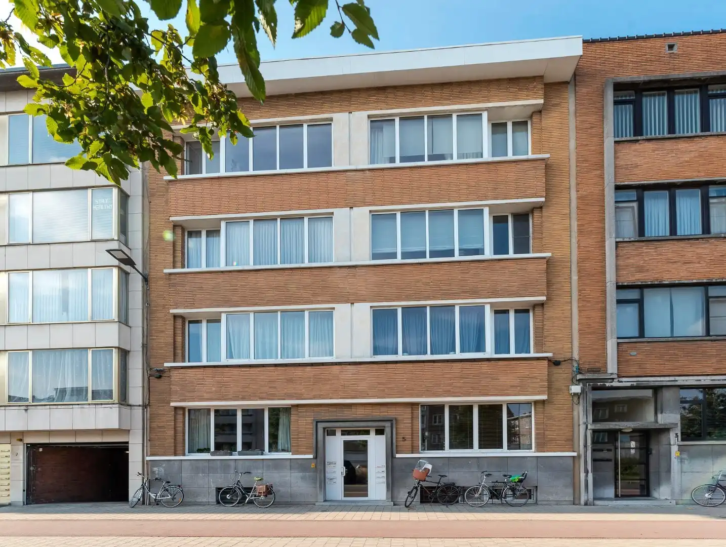 Charmant appartement met 2 slk in buurt Pulhof foto 14
