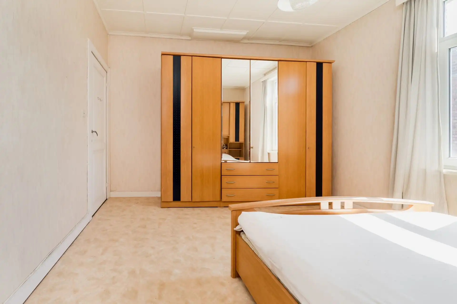 Lichtrijke woning op top locatie in Mechelen-Zuid! foto 14
