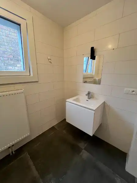 Volledig verhuurde opbrengsteigendom: bakkerij (GV) + 4-kamer co-housing (boven) foto 13