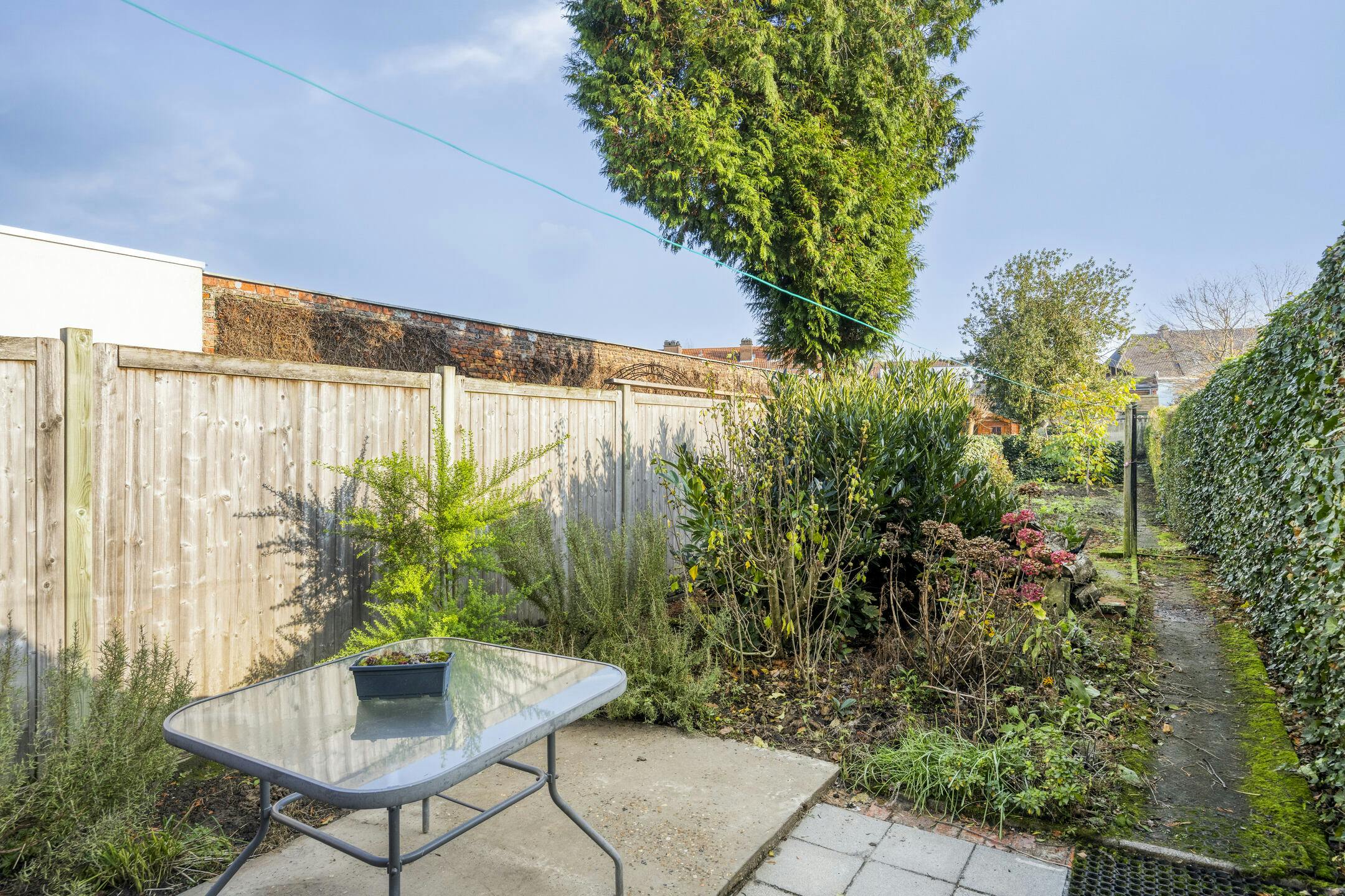 Te renoveren huis met 2 slaapk., zolder en tuin - Rupelmonde foto 17