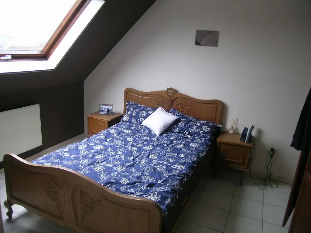 Knus 1 slaapkamer appartement te koop in het centrum van Maasmechelen, ideaal als investering! foto 4