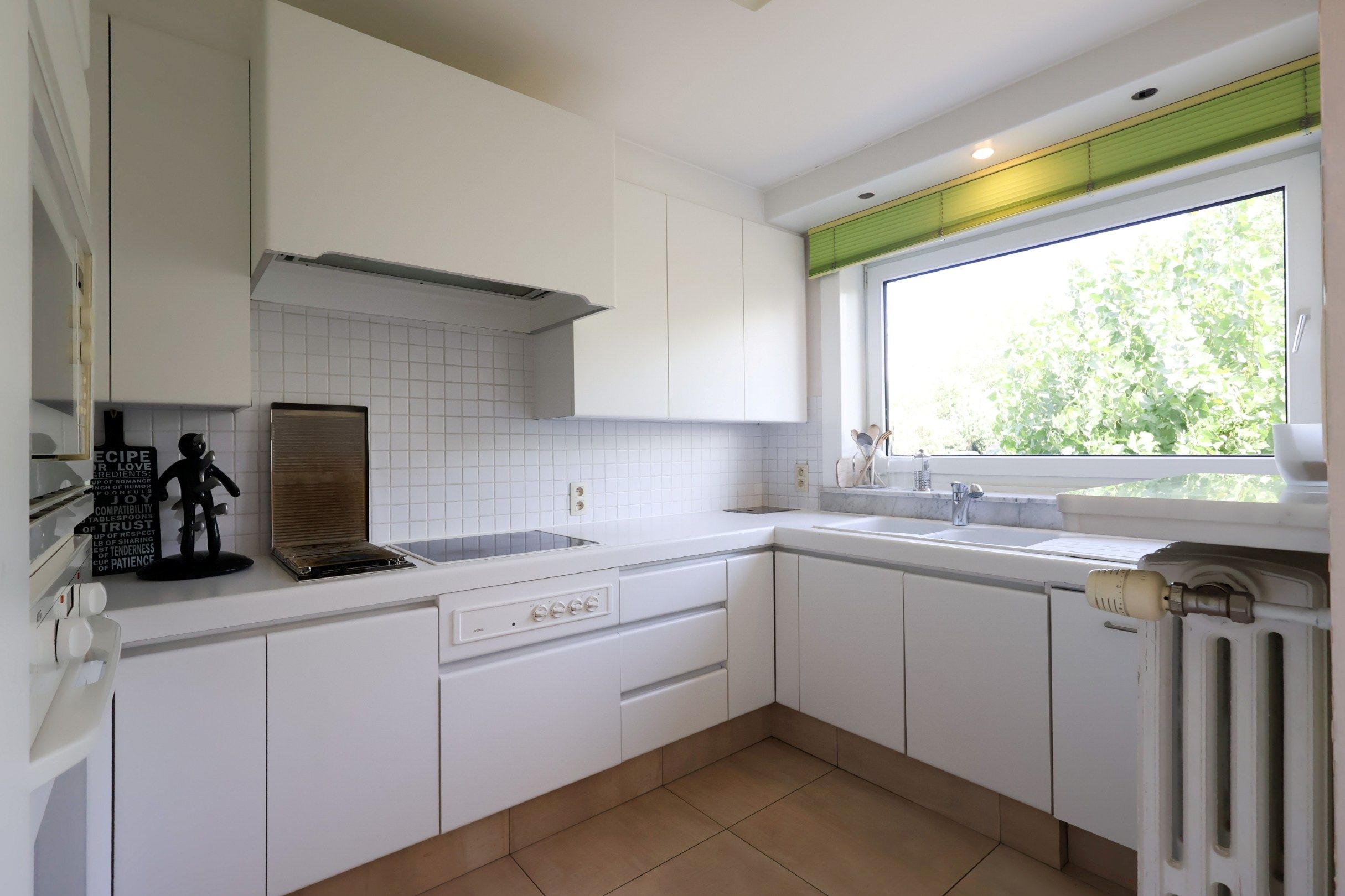 Centraal gelegen duplexappartement met 3 slaapkamers foto 4