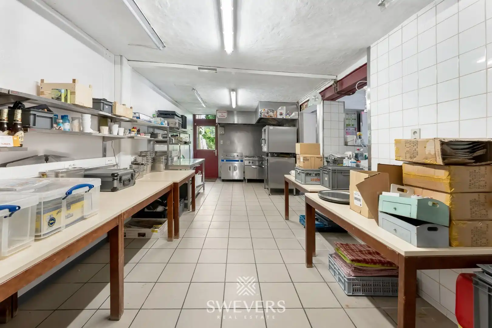 Authentiek herenhuis op 77a met stallingen foto 13