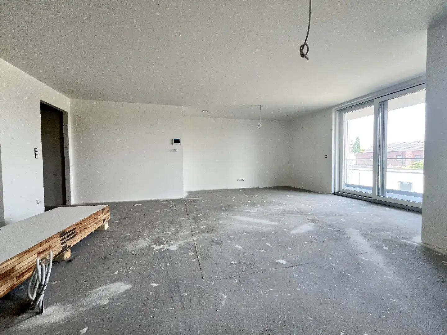 Nieuwbouwappartement A2.2 VD +2 foto 9