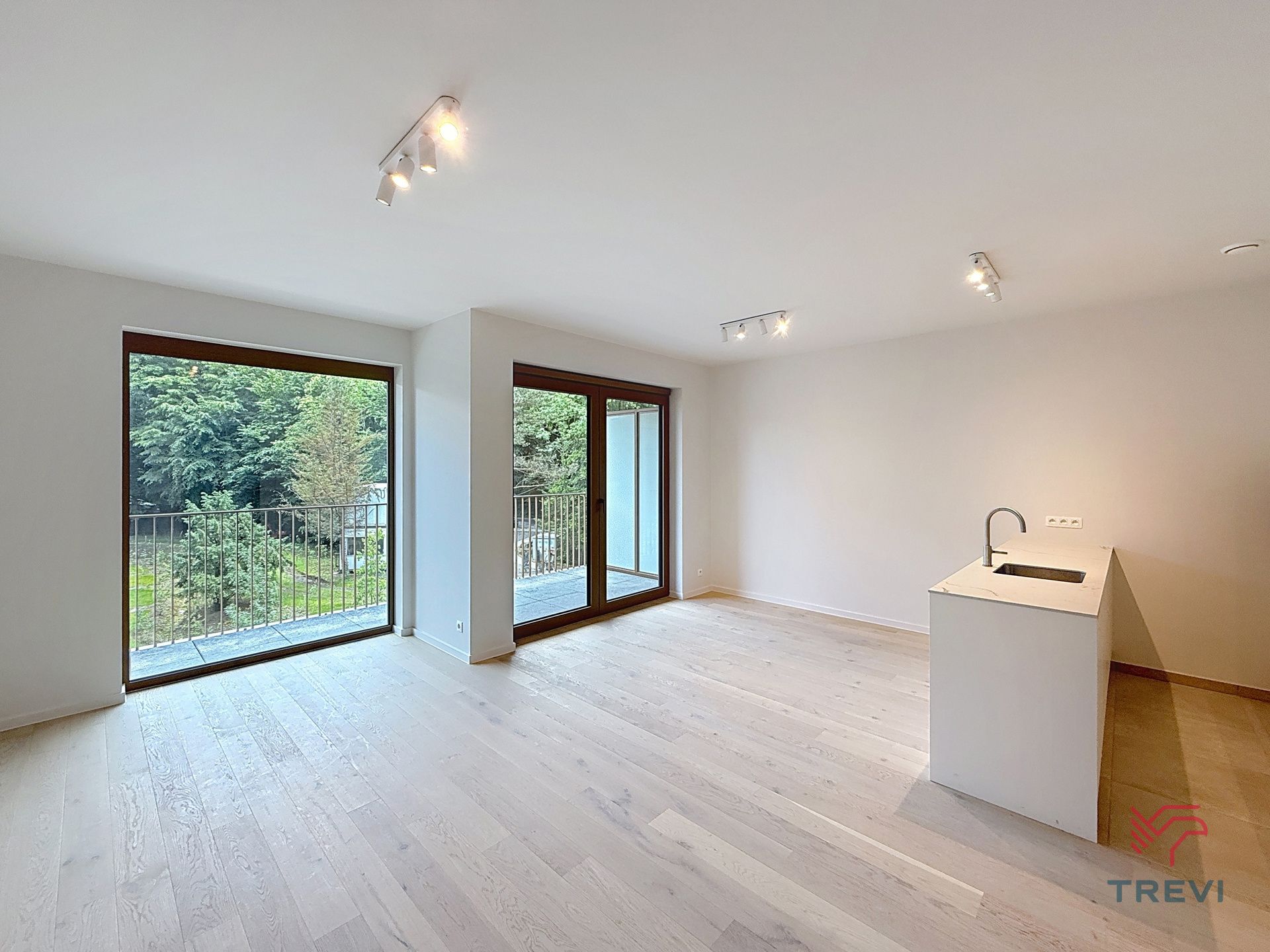 Appartement met 2 slpk in een nieuw project naast de MIX! foto 2