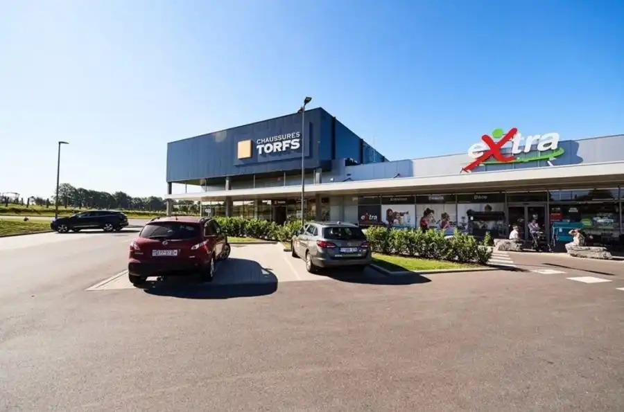 Avenue de bouillon 121-127, 6800 Libramont-Chevigny foto 5