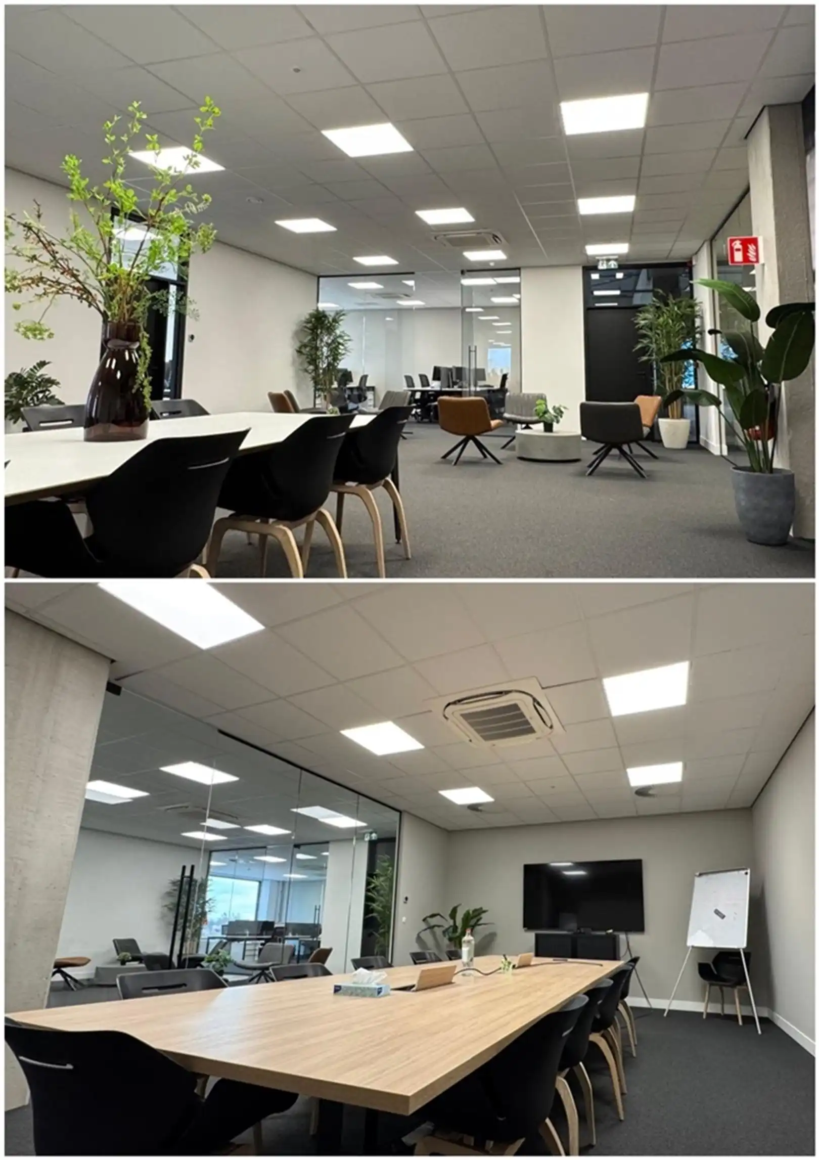 Semi industrieel foto 31