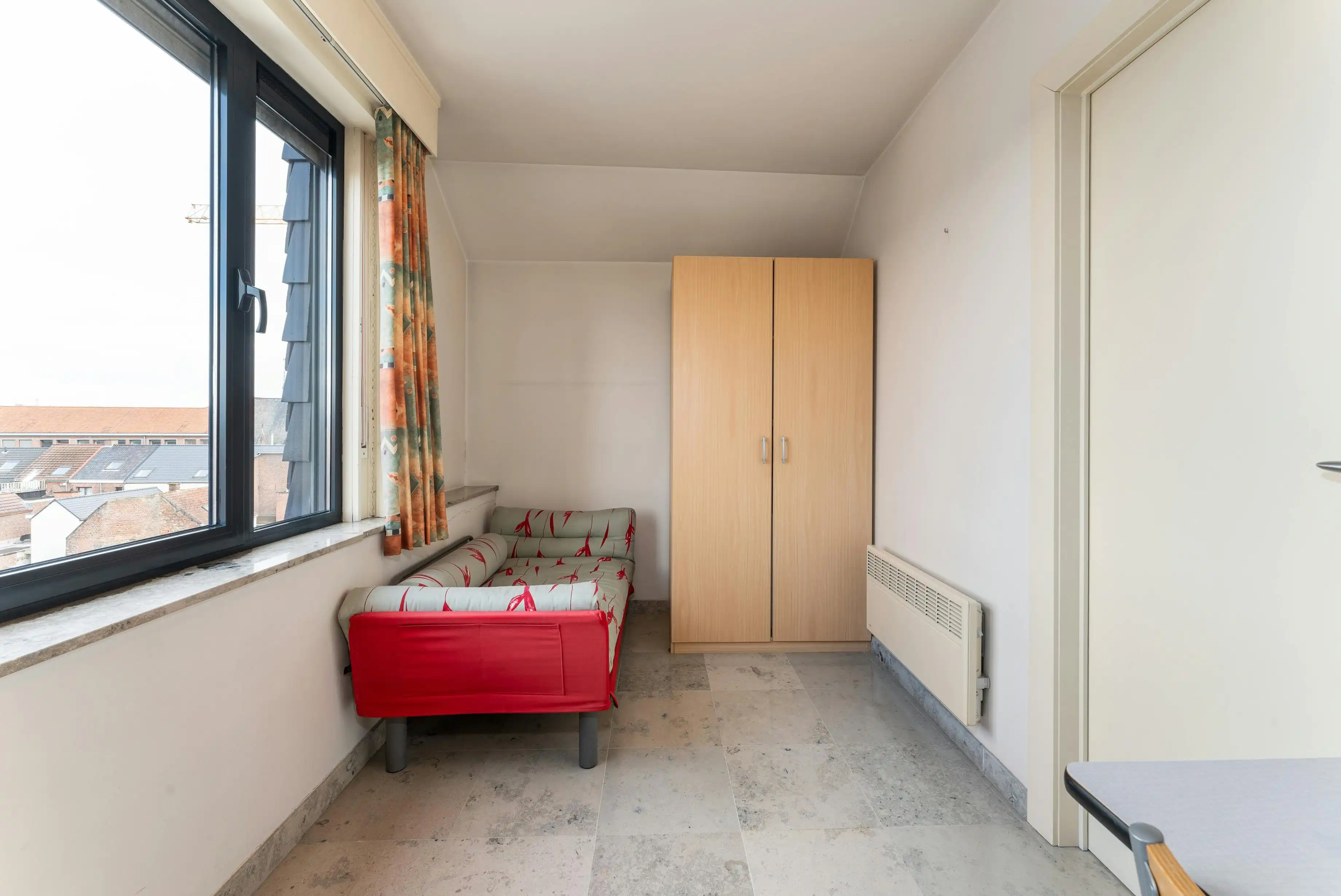 Dakappartement (119 m²) met 2  slaapkamers en 2 terrassen  foto 11
